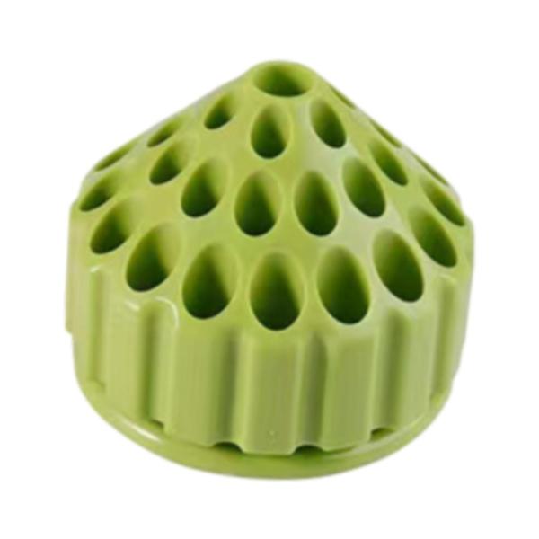 グリーン ビット組織ホルダー ビット組織ホルダーネイルアートポリッシュヘッド