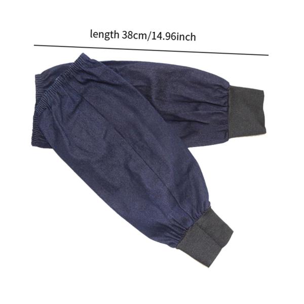 男性と女性用の溶接ワークスリーブ溶接スリーブ溶接機溶接耐性肌に優しいアーム保護スリーブ