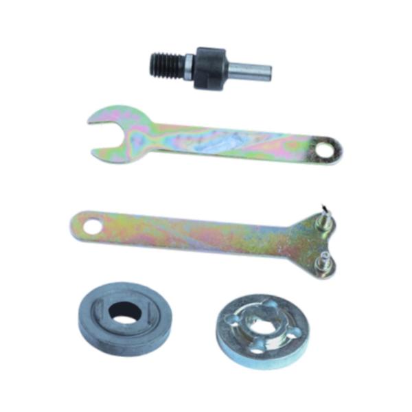 ドリルアングルグラインダーアダプタードリルアーバーアダプターマンドレル