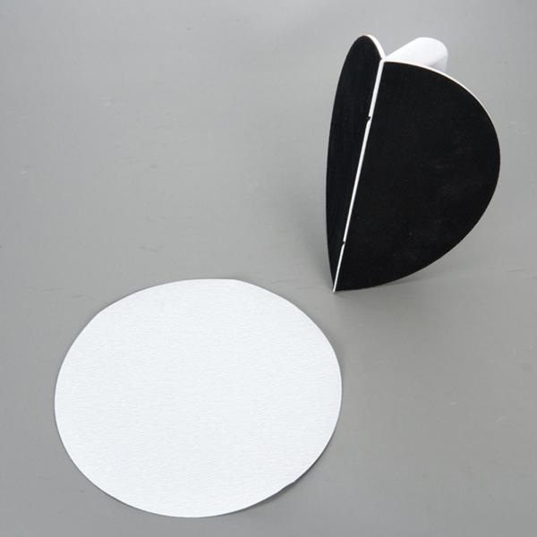 ドライウォールコーナーサンダー、直角研削ツール、セルフペーストプロ仕様の頑丈な角度のサンドペーパーホルダー、研磨用9インチ