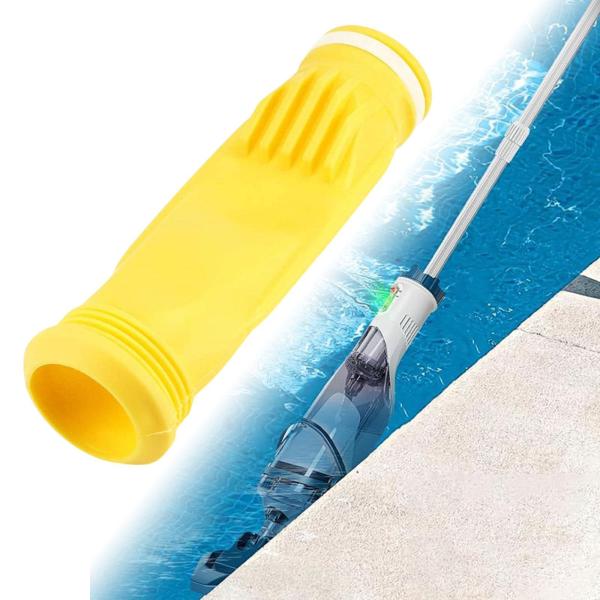 プールクリーンダイヤフラムプール掃除機パーツ 簡単設置 軽量交換用クリーニングツール 裏庭 屋内 屋外用