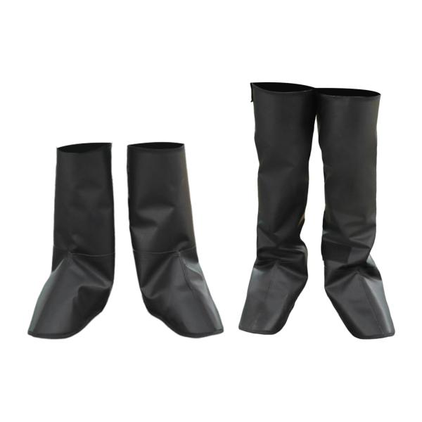 スネークゲートル 2個 メンズ レディース 保護 防水 耐久性 下肢用 40cm