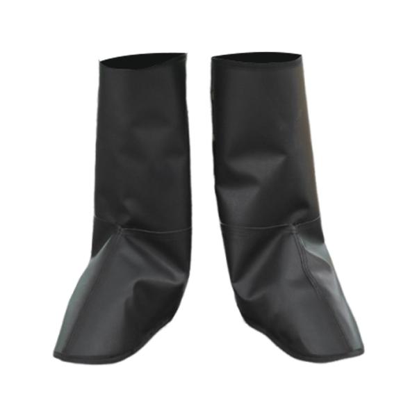 スネークゲートル 2個 メンズ レディース 保護 防水 耐久性 下肢用 40cm