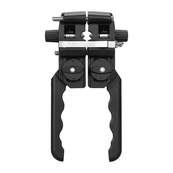 光ケーブルカッター 光ファイバケーブルのケブラー素材切断に最適、ケブラーカッター