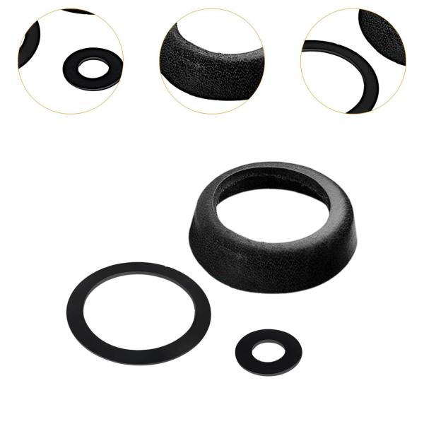 ピッチャーポンプ レザーカップ注ぎ口 ハンドプレス 多用途 頑丈 75型ウォーターポンプ ハンド 公園・庭・農家向け交換品