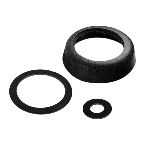 ピッチャーポンプ レザーカップ注ぎ口 ハンドプレス 多用途 頑丈 75型ウォーターポンプ ハンド 公園・庭・農家向け交換品