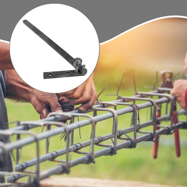 鉄筋ベンダー曲げ工具建設建築手動曲げ機