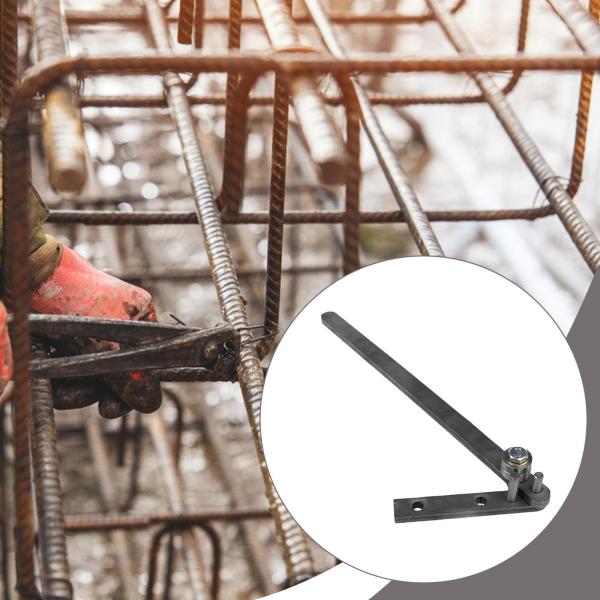 鉄筋ベンダー曲げ工具建設建築手動曲げ機