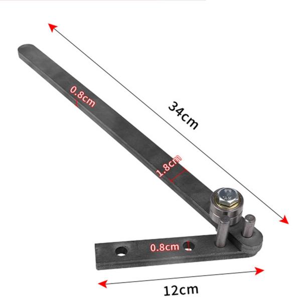 鉄筋ベンダー曲げ工具建設建築手動曲げ機