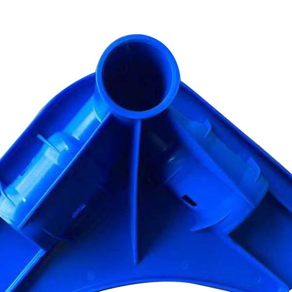 プールフレームコーナーブラケット交換用プールフレームコーナージョイント、スイミング用軽量アダプター交換部品