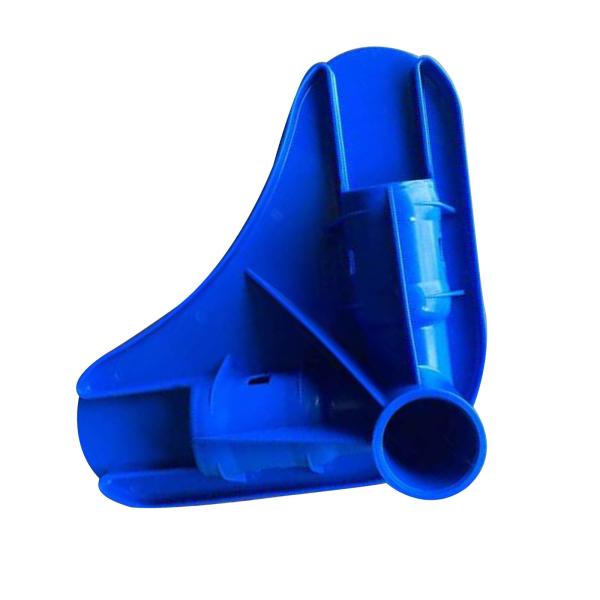 プールフレームコーナーブラケット交換用プールフレームコーナージョイント、スイミング用軽量アダプター交換部品