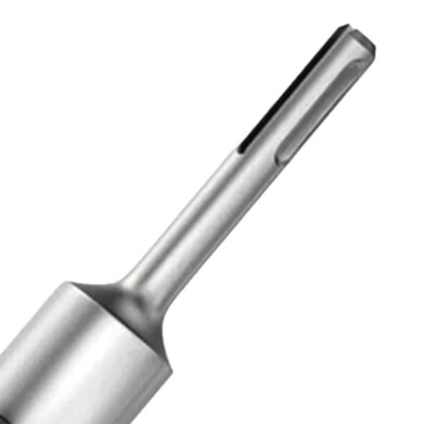 丸シャンクアダプタコンバータ SDSプラスからSDSマックスへのコンバータコネクタ ドリル インパクトビットコネクタ