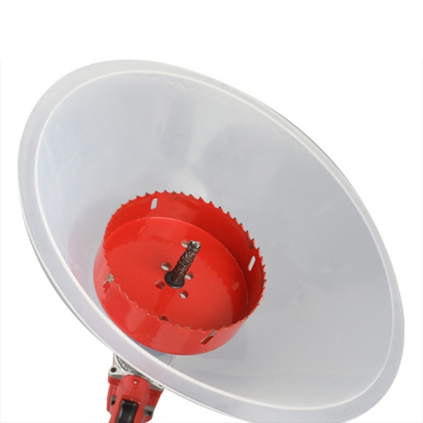 ドリル集塵機 ドリル灰受け皿 灰受け皿 ドリルダストカバー EVAダストカバー M