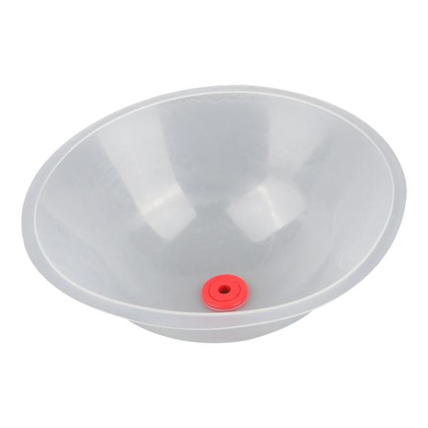 ドリル集塵機 ドリル灰受け皿 灰受け皿 ドリルダストカバー EVAダストカバー M