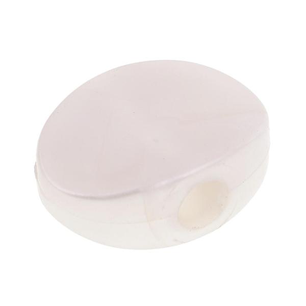 ギターチューニングペグ 凹型 ボタン マ アコースティックギターアクセサリー 交換 パーツ