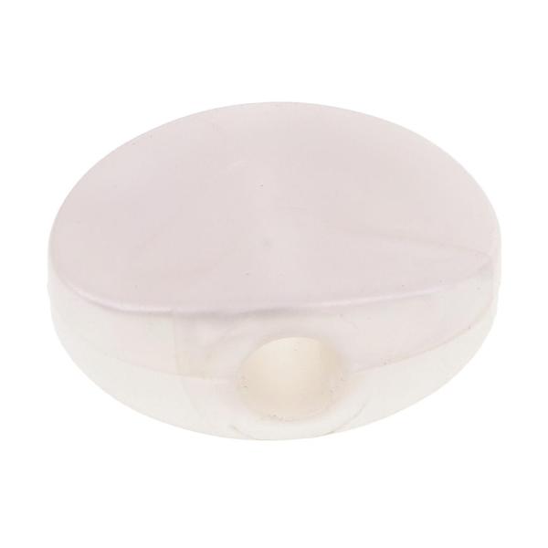 ギターチューニングペグ 凹型 ボタン マ アコースティックギターアクセサリー 交換 パーツ