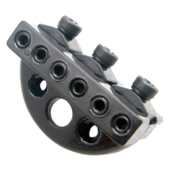 ギター ストリン ナット 42.5mm ヘッドレス エレキギター用 パーツ
