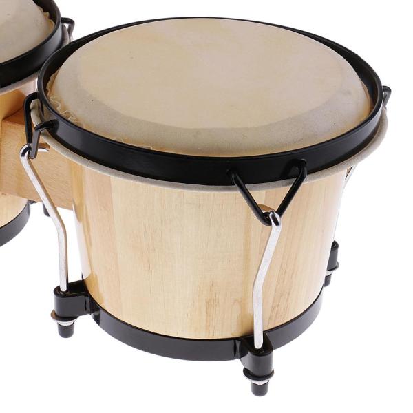 ウッド ボンラム アフリム 楽器