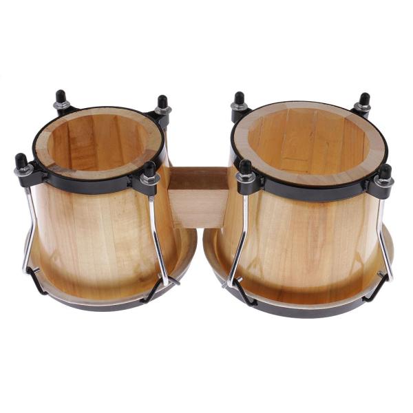 ウッド ボンラム アフリム 楽器