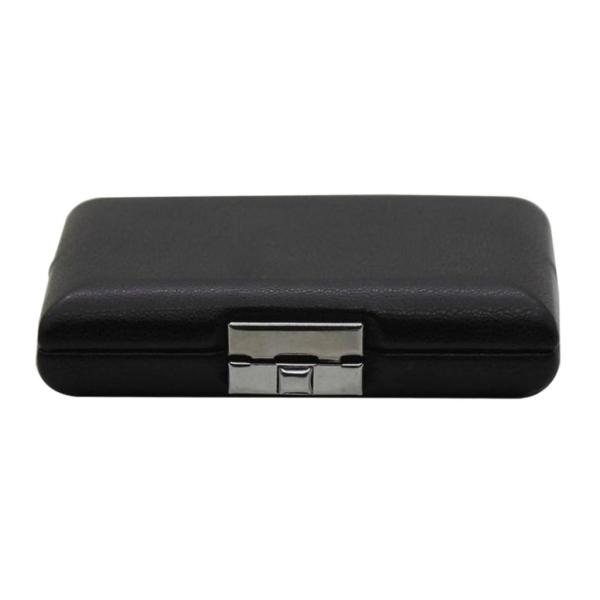 バソン リードケース リードホルダー オーボエリードケース 収納ボックス 木管楽器パーツ