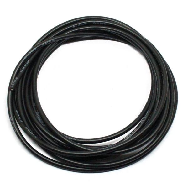 2ロール16AWG20フィートシリコンワイヤフレキシブルより線銅ケーブル