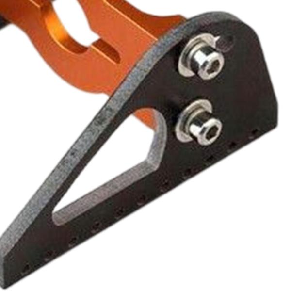RC ボート固定ブラケット スペアパーツ RC 船モーター取り付けホルダー RC ベース取り付け 28mm/29mm/36mm ブラシレス モーター