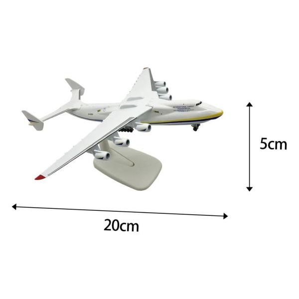 合金金属模型飛行機 飛行機モデル 誕生日プレゼント用の合金航空機