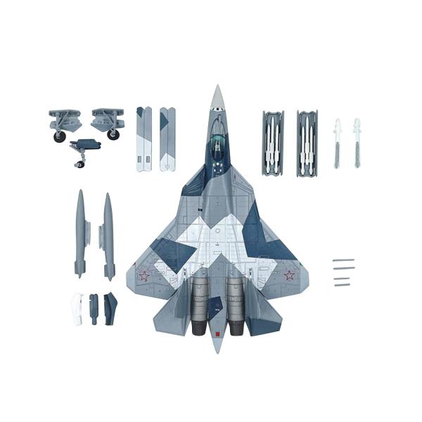 ダイキャスト合金モデル 1/ 57 戦闘機子供のおもちゃコレクション