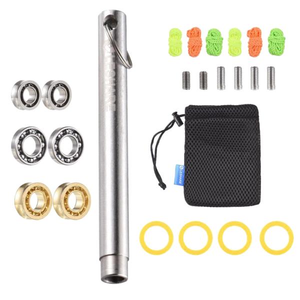 ヨーヨー ベアリングのおすすめ人気商品一覧 通販 - Yahoo!ショッピング