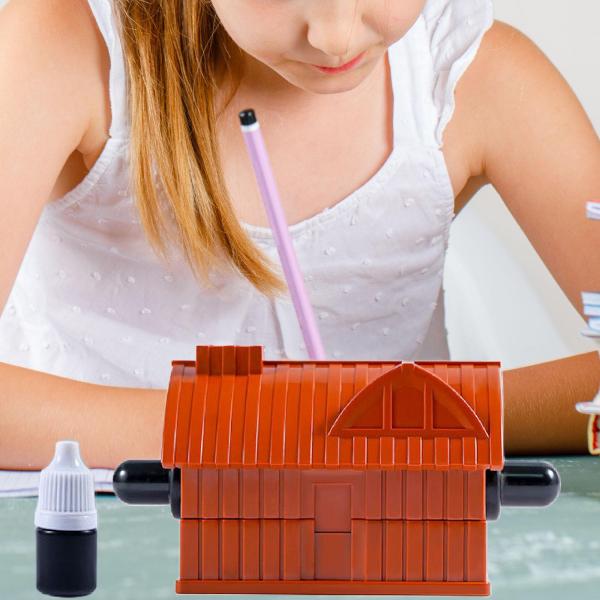 算数ローラースタンプ 数字の指導練習に便利で面白いローラーデジタル指導スタンプ 幼稚園児の宿題用