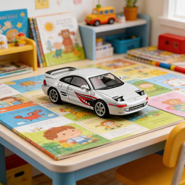 1:64スケールのカーモデル手作りコレクション、子供用カー愛好家向け、シルバー