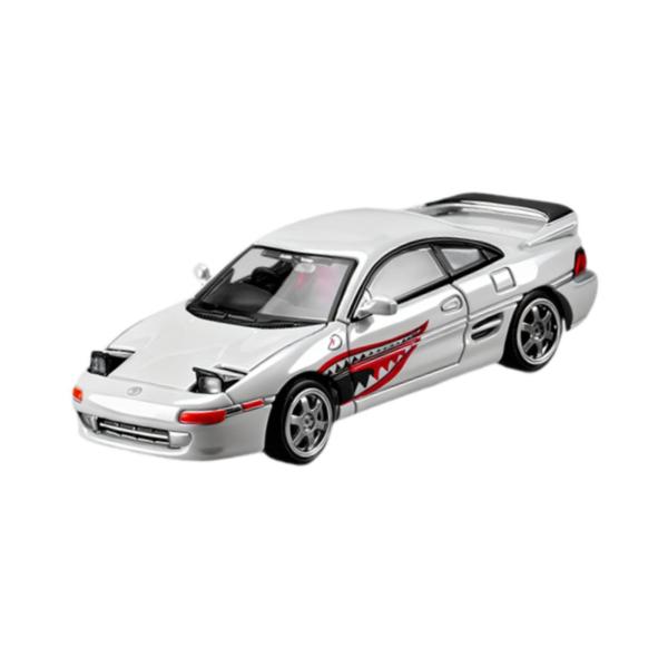 1:64スケールのカーモデル手作りコレクション、子供用カー愛好家向け、シルバー