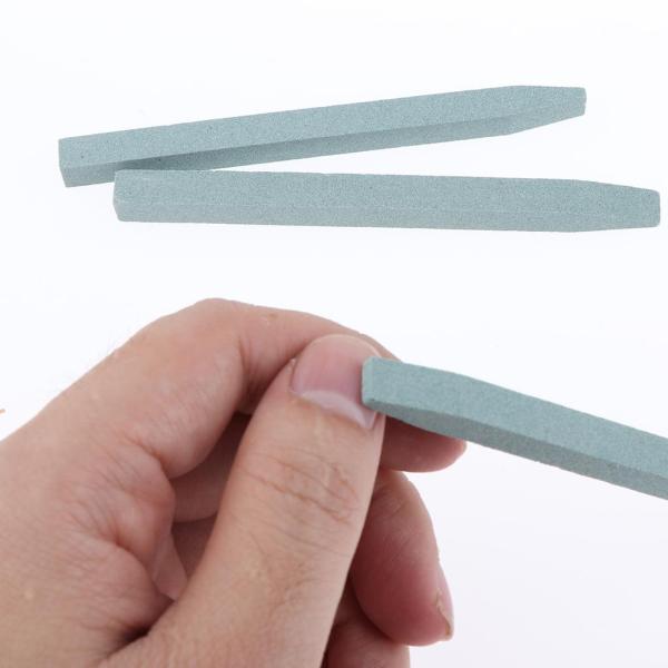 ネイルファイル ジェルネイル用 ネイルアート マニキュア ペディキュア ネイル道具