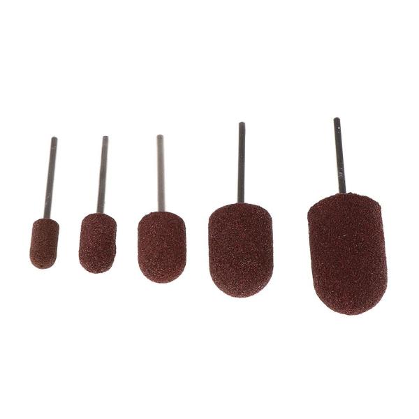 5×11mm ネイルドリル用サンディングバンド ネイルサンディングバンド