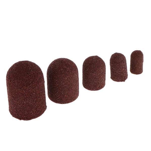 5×11mm ネイルドリル用サンディングバンド ネイルサンディングバンド