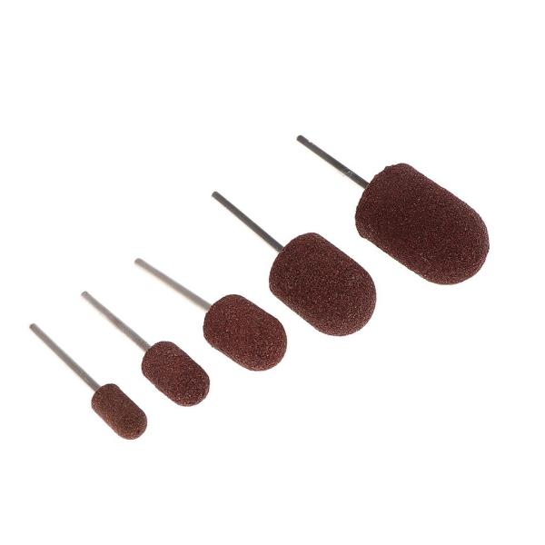 5×11mm ネイルドリル用サンディングバンド ネイルサンディングバンド