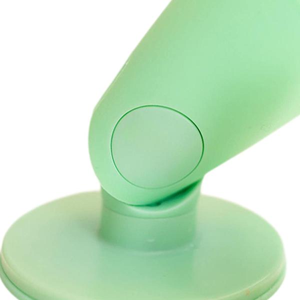 マニキュアボトルラックの爪の絵画シリコーンフィンガーポリッシュオーガナイザー