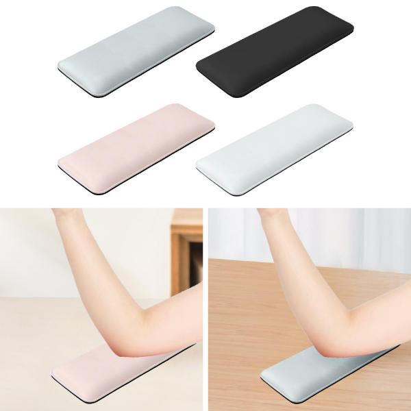 エルボハンドレストロングネイルサプライズマニキュアパッドホームサロンマニキュアグレー