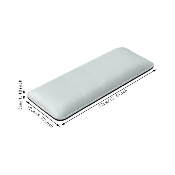 エルボハンドレストロングネイルサプライズマニキュアパッドホームサロンマニキュアグレー