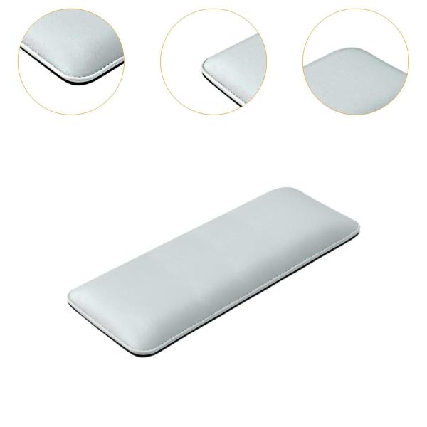 エルボハンドレストロングネイルサプライズマニキュアパッドホームサロンマニキュアグレー