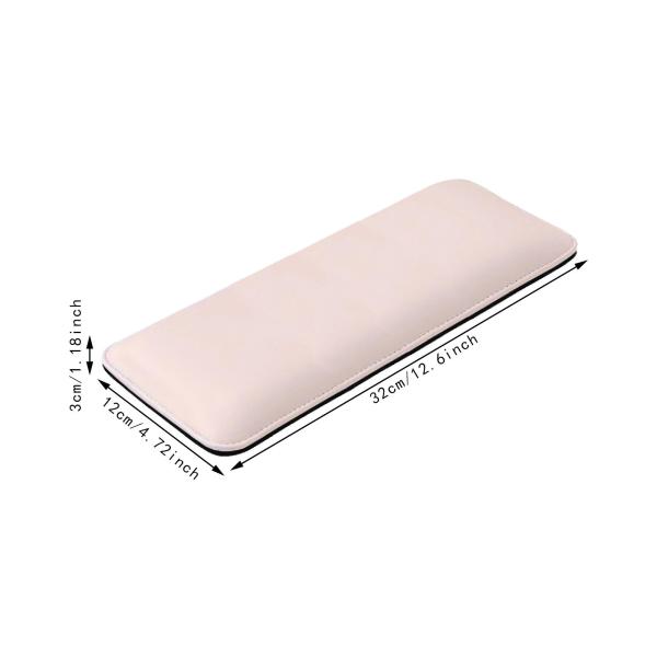 エルボハンドレストロングネイルサプライズマニキュアパッドホームディーサロンマニキュアピンク