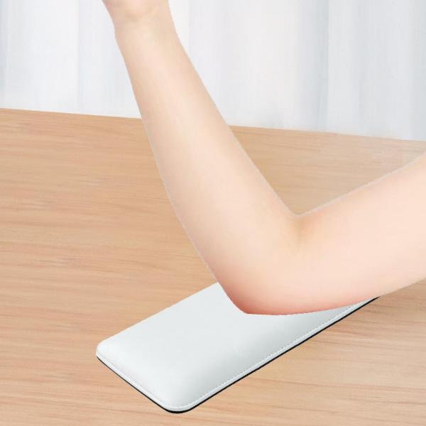 エルボハンドレストロングネイルサプライズマニキュアパッドホームサロンマニキュアホワイト