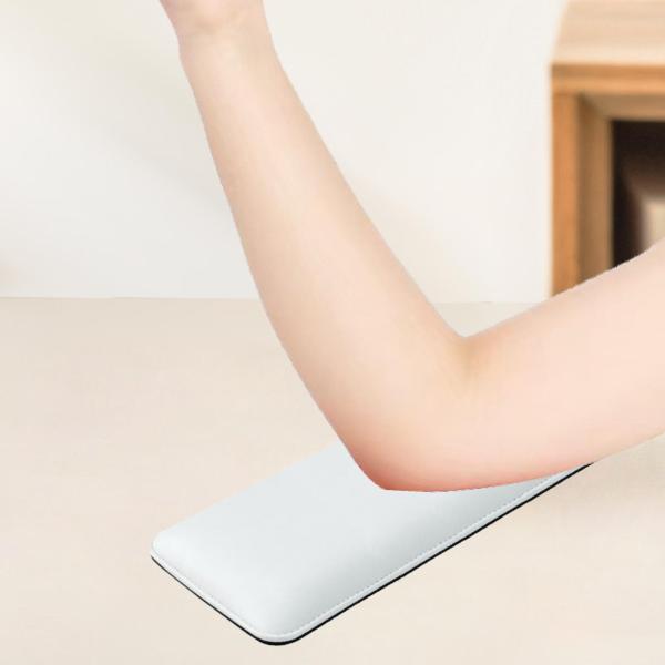 エルボハンドレストロングネイルサプライズマニキュアパッドホームサロンマニキュアホワイト