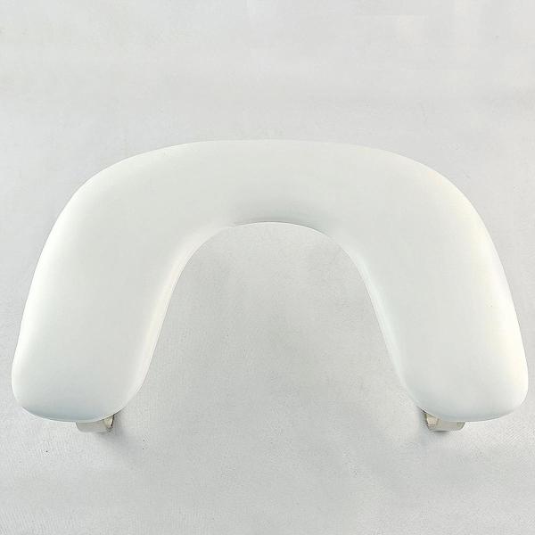 ネイルアートハンド枕マニキュアアームレスト人間工学に基づいたネイルケアアームはサロンのための休息をサポート