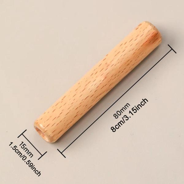 サロン用ネイルポリッシュ交換ブラシ 50本