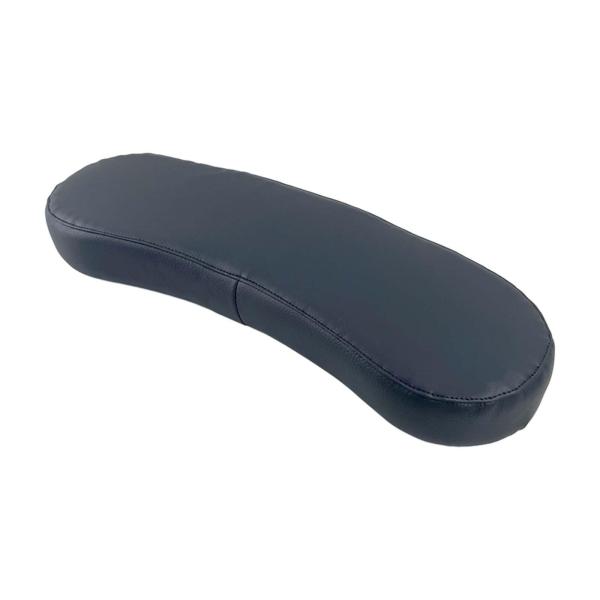 ネイルアートハンドピロー ソフトマニキュアアームホルダー マニキュアネイルアートホーム用 ブラック