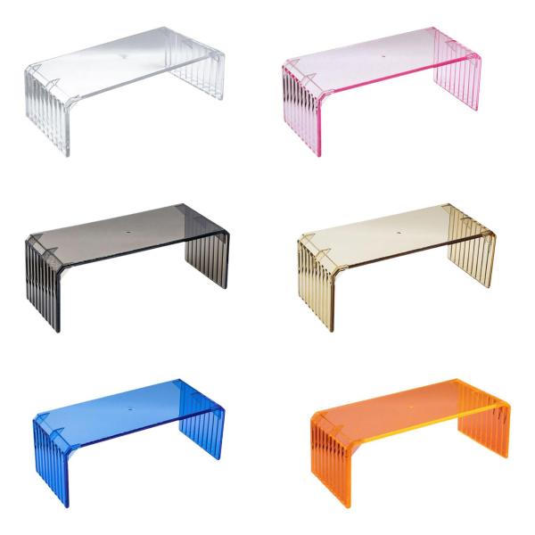 クリア ネイルアームレスト ネイルアートハンドサポートアクリルマニキュアアームレスト