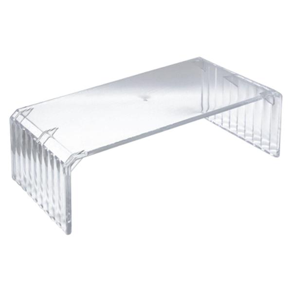 クリア ネイルアームレスト ネイルアートハンドサポートアクリルマニキュアアームレスト