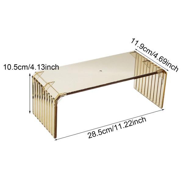 カーキ ネイルアームレスト ネイルアートハンドサポートアクリルマニキュアアームレスト