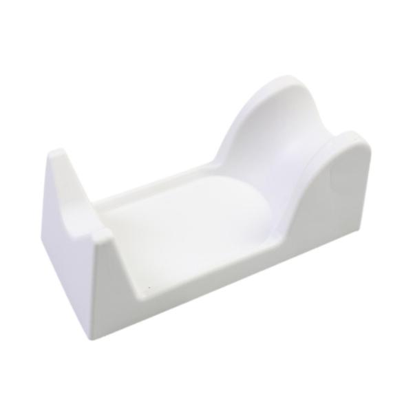 ネイルドリルビットホルダー ネイルドリルペンラック マニキュアアクセサリー プロ仕様のディスプレイハンドル ペン置き ネイルテク愛好家へのギフト